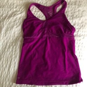 Nike Dri-Fit tank size M